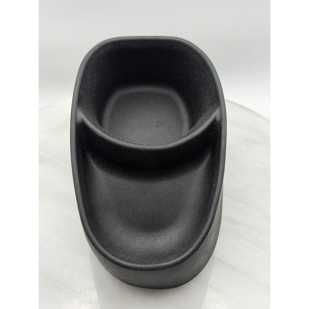 Honda Odyssey Rear Cup Holder Storage Tray Insert OEM Black Console Organizer #1 - Picture 8 of 9